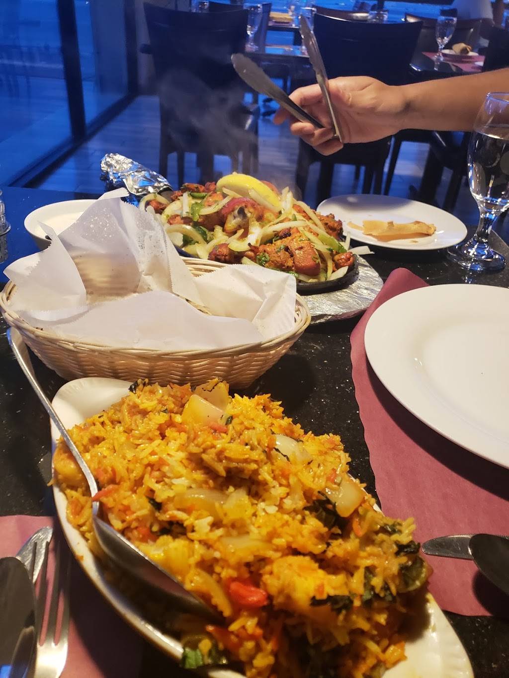 Pure Indian Cuisine Inc | restaurant | 1405 E Sunset Rd, Las Vegas, NV 89119, USA | 7028975555 OR +1 702-897-5555