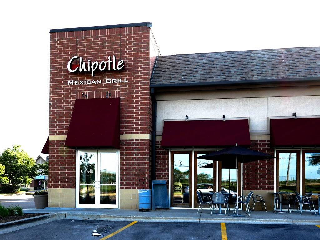 Chipotle Mexican Grill | restaurant | 20505 Rand Rd Ste 400, Kildeer, IL 60047, USA | 8474383835 OR +1 847-438-3835