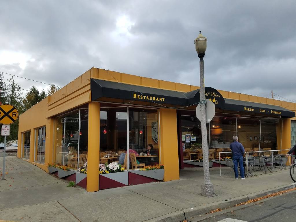 Wild Wheat Bakery Cafe & Restaurant | bakery | 202 1st Ave S, Kent, WA 98032, USA | 2538568919 OR +1 253-856-8919