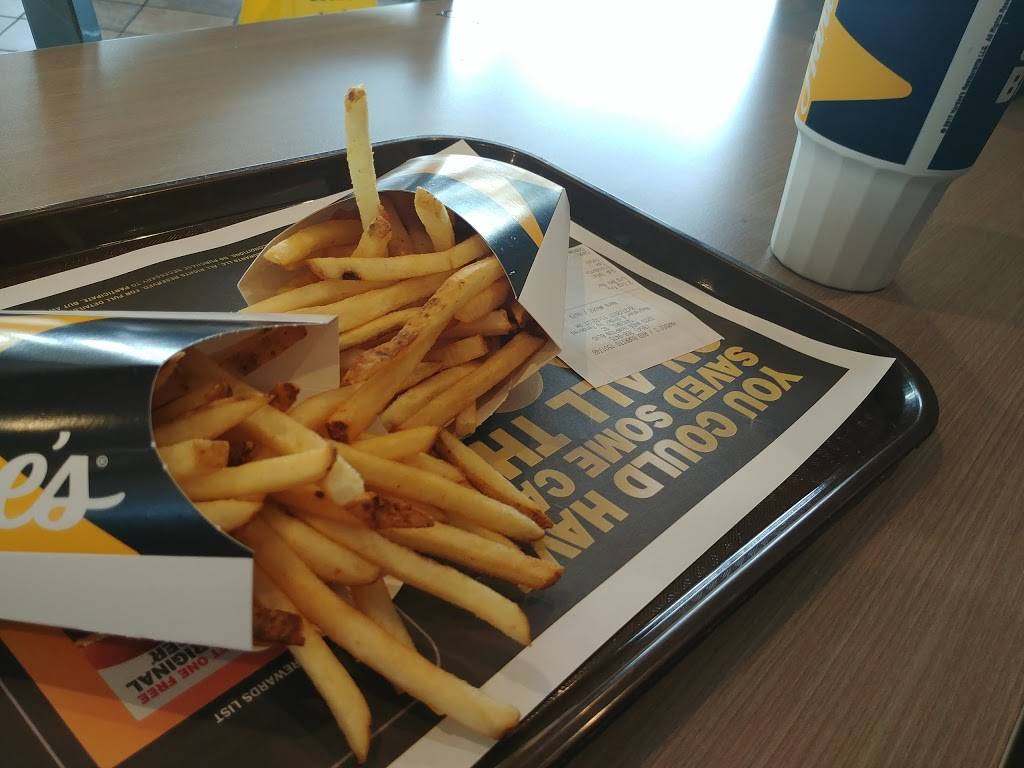 Hardees | restaurant | 3203 Wade Hampton Blvd, Taylors, SC 29687, USA | 8642689415 OR +1 864-268-9415