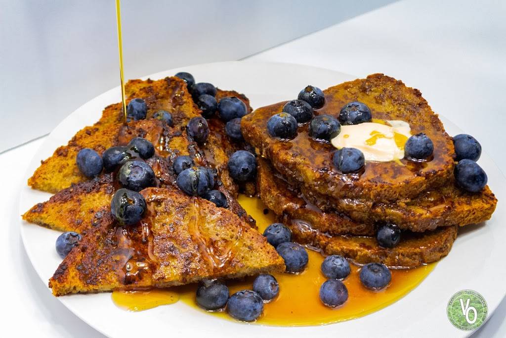 Veggd Out Vegan Kitchen (Cleaner Eatin Café) | restaurant | inside of Urban Roots Garden Supply, 11780 N Dale Mabry Hwy, Tampa, FL 33618, USA | 8133610841 OR +1 813-361-0841