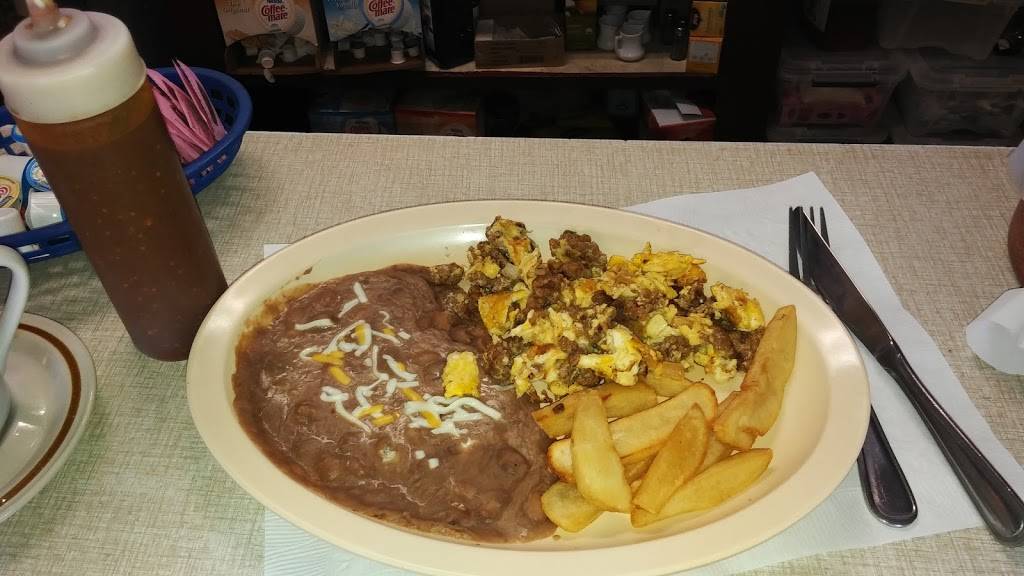 El Rancho Mexican Restaurant | restaurant | 20852-21036 Officer John Palacios Memorial Hwy, Five Points, CA 93624, USA | 5598842264 OR +1 559-884-2264