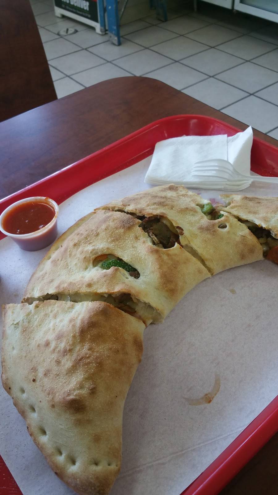 Brick Oven Pizza | restaurant | 108 Avon Ave, Newark, NJ 07108, USA | 9738782700 OR +1 973-878-2700