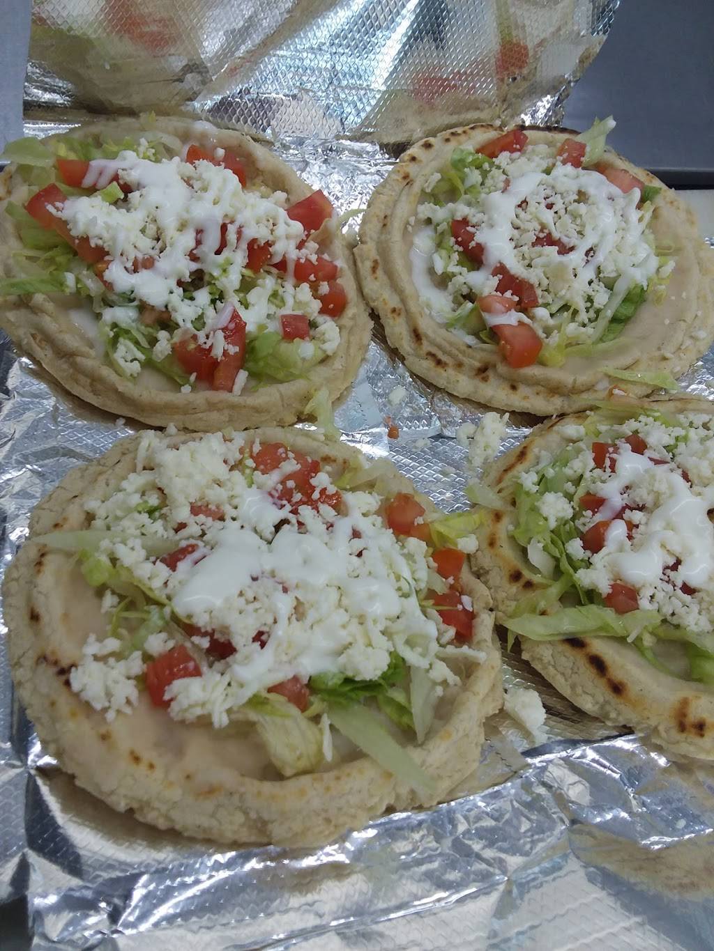 La Bendicion (taco bus) | restaurant | 14860 E Dr Martin Luther King Jr Blvd, Dover, FL 33527, USA | 8133456148 OR +1 813-345-6148