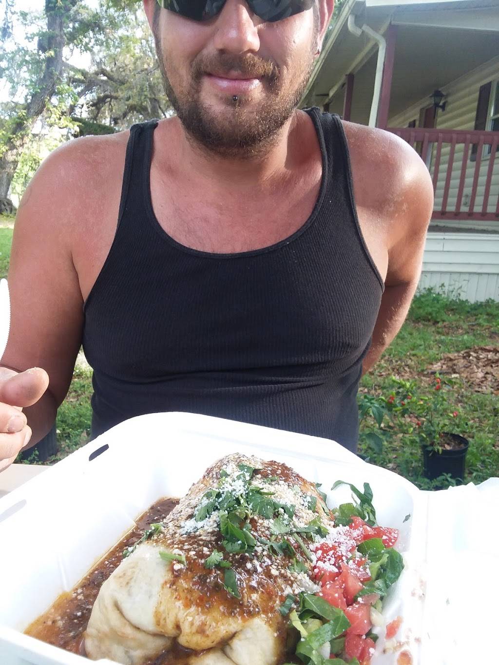 Odd Todds | restaurant | 25352 NE 134th Pl, Salt Springs, FL 32134, USA | 4064613459 OR +1 406-461-3459