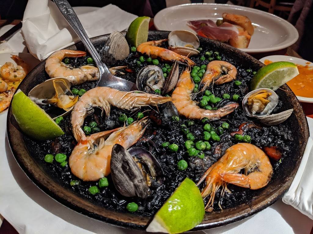 Picaro | restaurant | 3120 16th St, San Francisco, CA 94103, USA | 4154314089 OR +1 415-431-4089