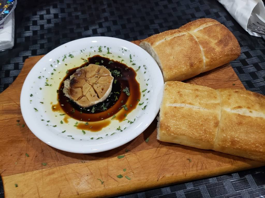 Mangiamo restaurant | restaurant | 1460 Chemin Gascon, Terrebonne, QC J6X 1T5, Canada | 4504925225 OR +1 450-492-5225