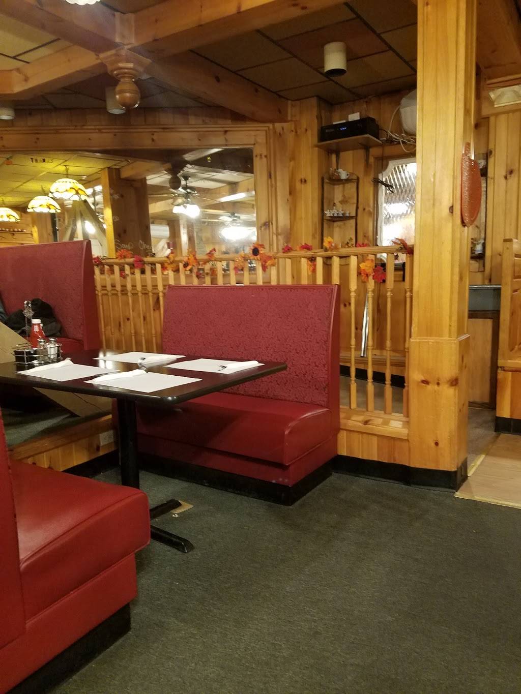 Uptown Grill | restaurant | 126 Maple St, Montrose, PA 18801, USA | 5704320164 OR +1 570-432-0164