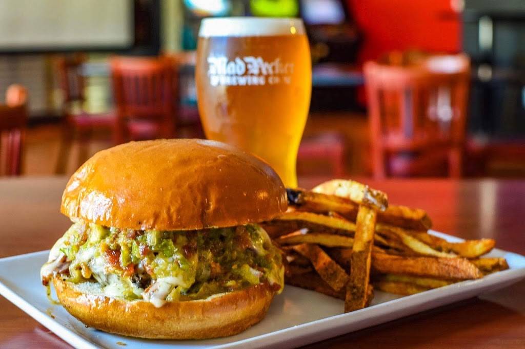 Mad Pecker Brewing Co. | restaurant | 6025 Tezel Rd #122, San Antonio, TX 78250, USA | 2105623059 OR +1 210-562-3059