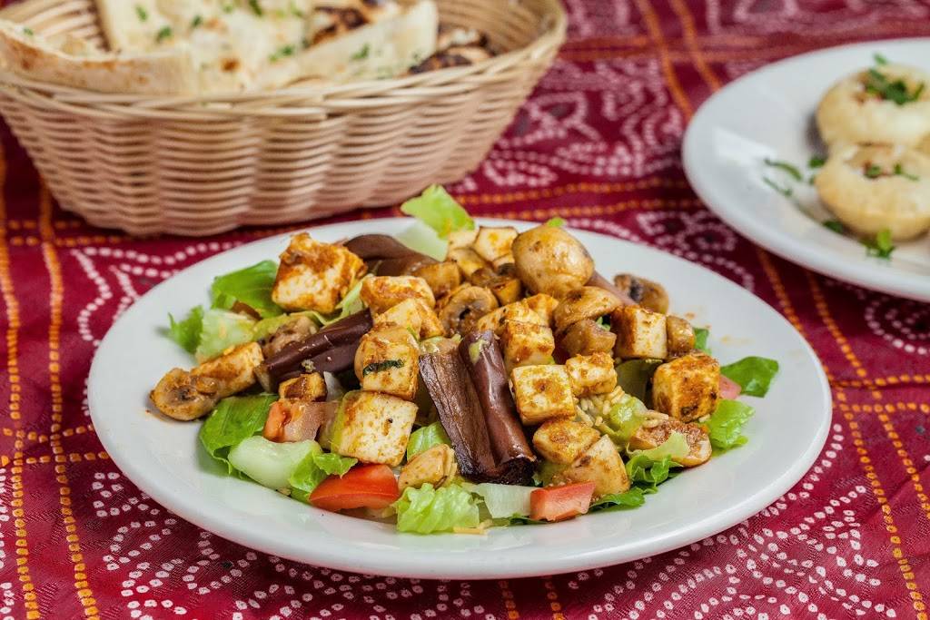 All India Cafe | restaurant | 316 N Brand Blvd, Glendale, CA 91203, USA | 8189379966 OR +1 818-937-9966