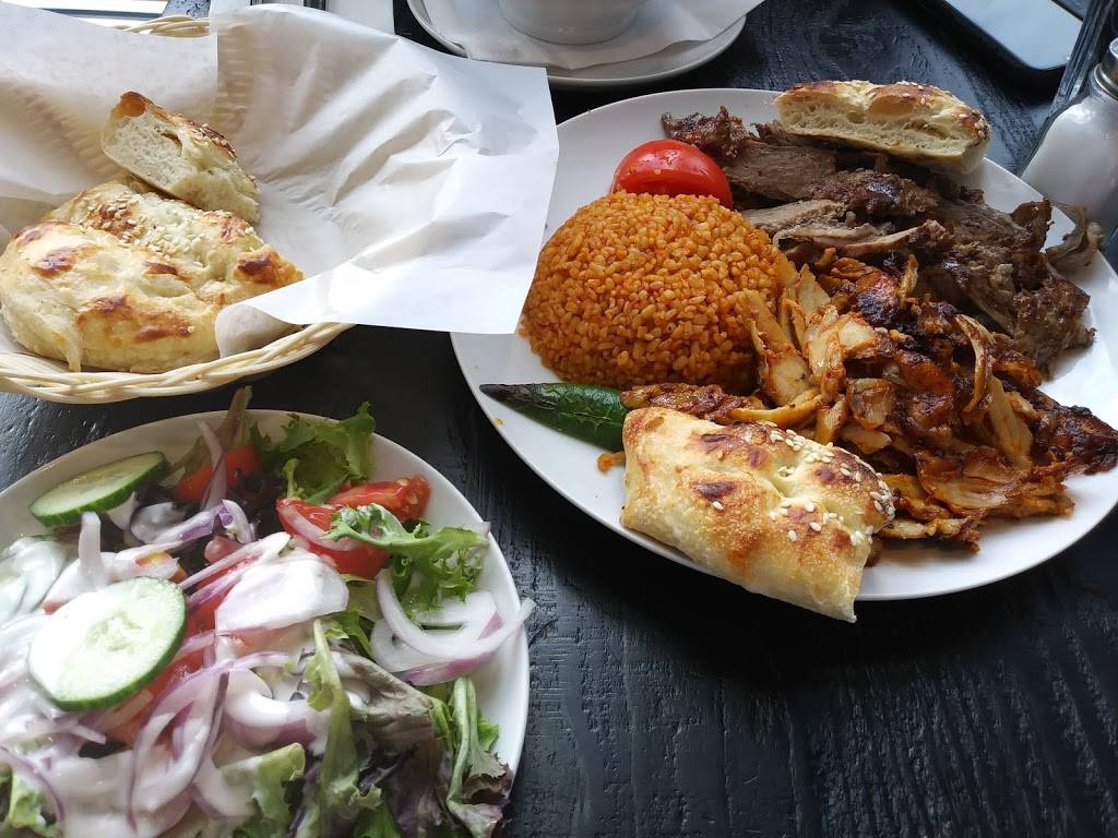 Istanbul Gunes Kebab | restaurant | RP 327, 7600 Boulevard Viau, Saint-Léonard, QC H1S 2P3, Canada | 5145441144 OR +1 514-544-1144