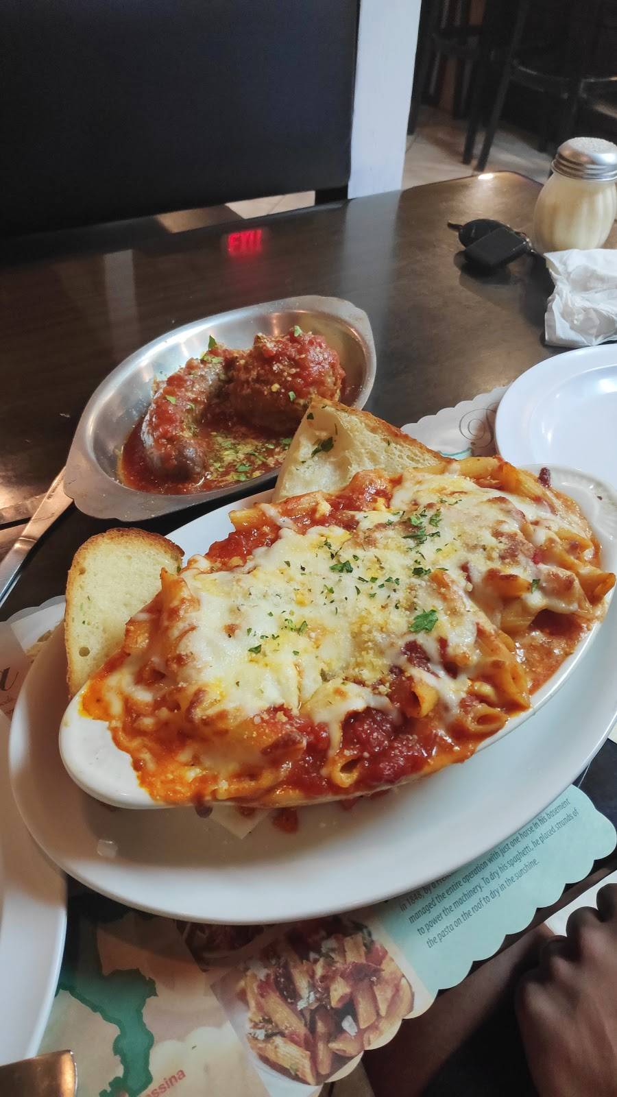 Big Joes Pasta House | restaurant | 509 Alt 19, Palm Harbor, FL 34683, USA | 7277855221 OR +1 727-785-5221