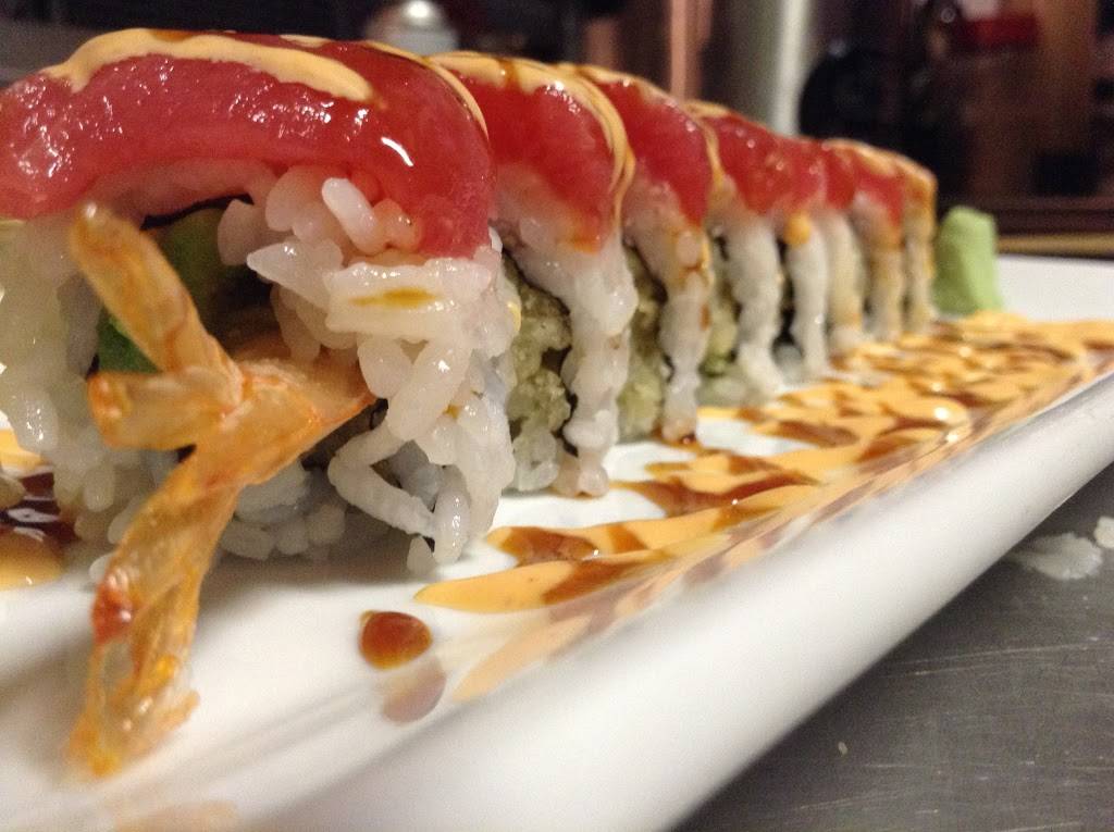 Fusion 1 Cafe | restaurant | 813 Saginaw St, Bay City, MI 48708, USA | 9898910551 OR +1 989-891-0551