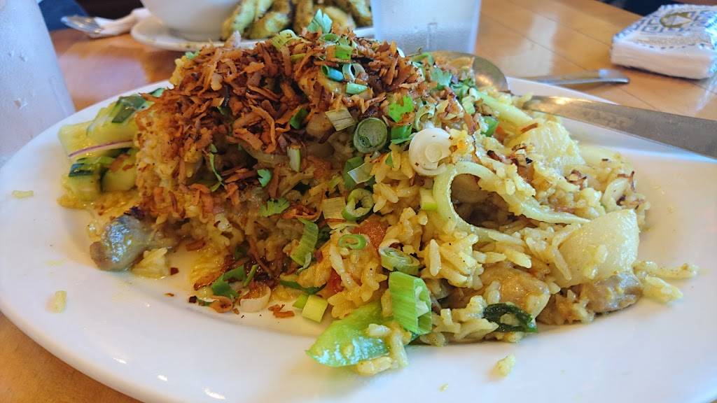 Basil Thai Restaurant | restaurant | 135 S Chauncey Ave, West Lafayette, IN 47906, USA | 7657433330 OR +1 765-743-3330