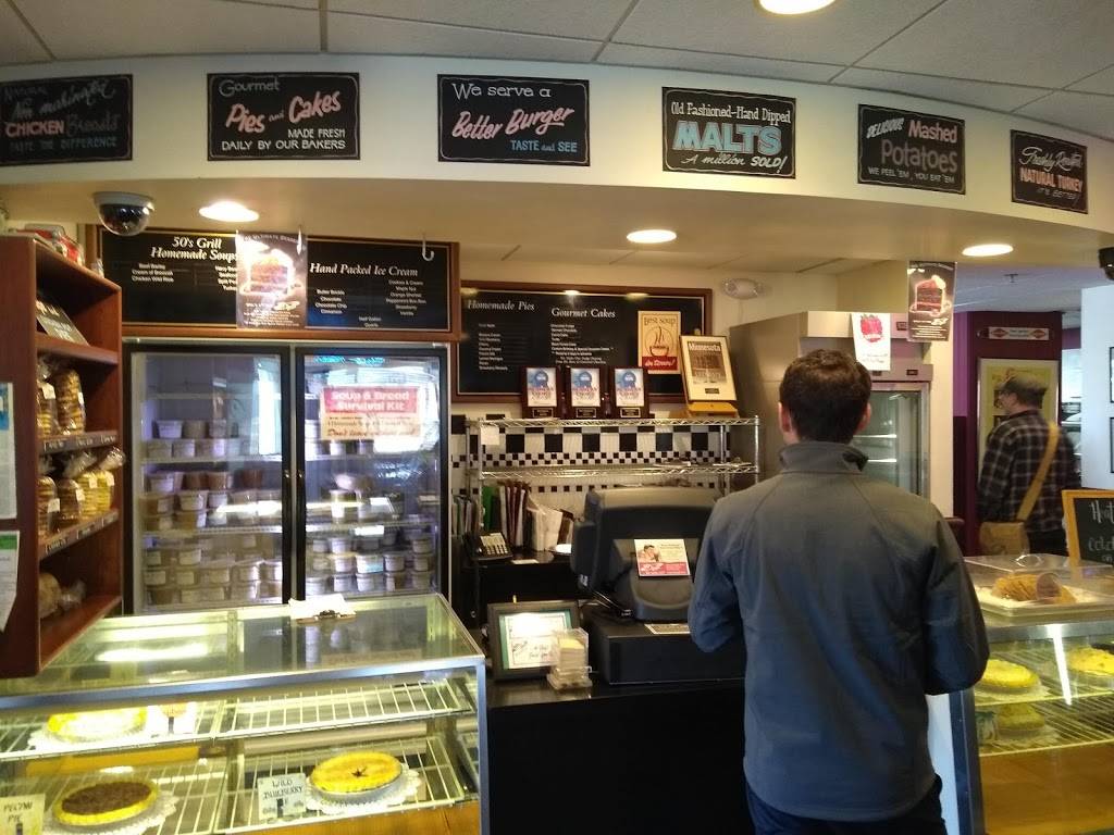 50s Grill | restaurant | 5524 Brooklyn Blvd, Brooklyn Center, MN 55429, USA | 7635604947 OR +1 763-560-4947