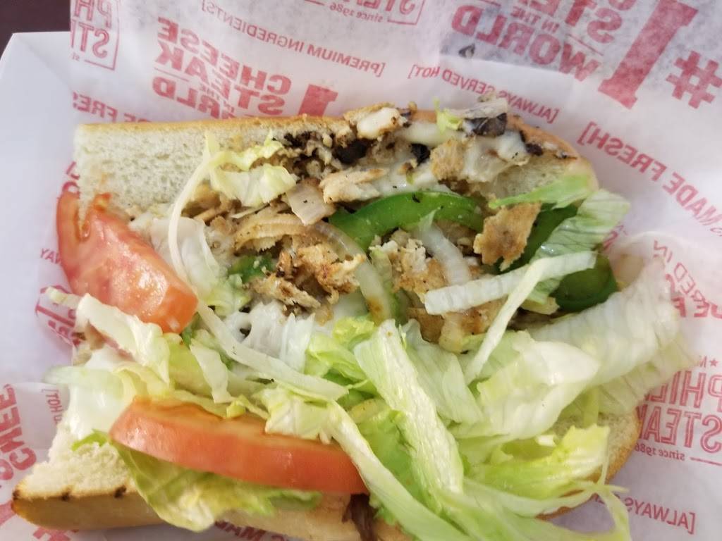 Charleys Philly Steaks | restaurant | 451 E Altamonte Dr Ste FS05, Altamonte Springs, FL 32701, USA | 4078316670 OR +1 407-831-6670