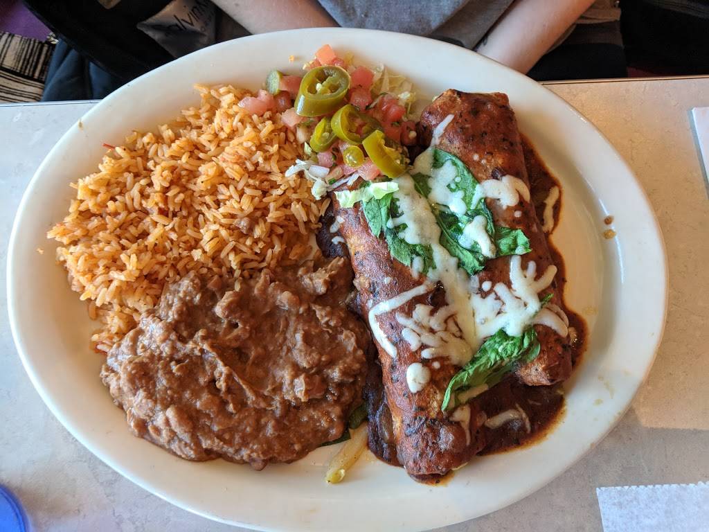Chuys | restaurant | 12266 Rockville Pike, Rockville, MD 20852, USA | 3016032941 OR +1 301-603-2941