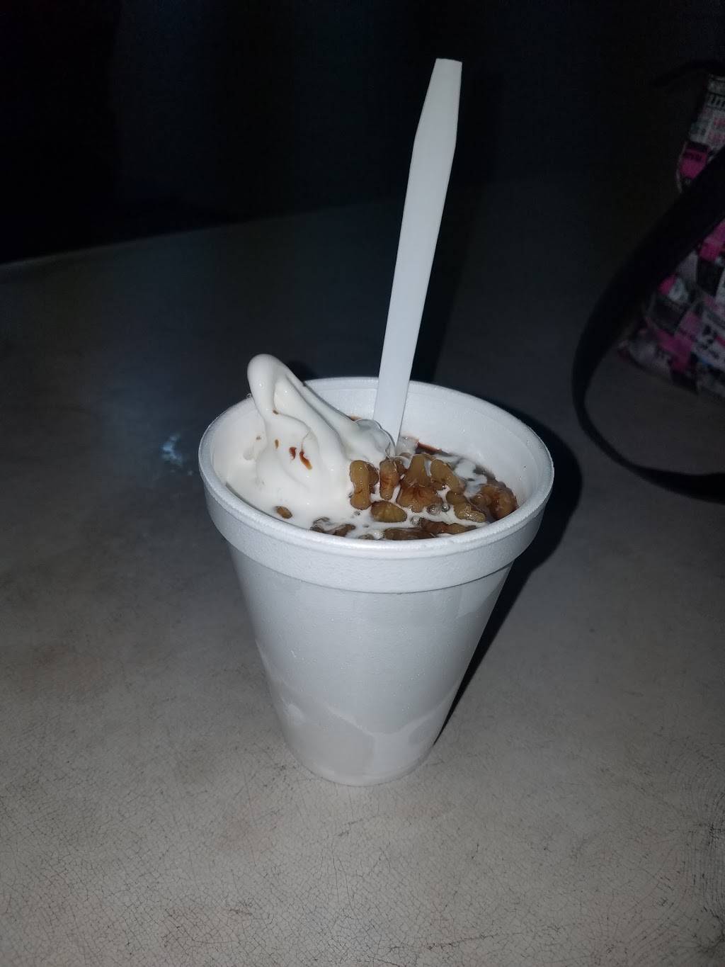 Tasty Dip | restaurant | 1278 Ross St, Heflin, AL 36264, USA | 2564637621 OR +1 256-463-7621