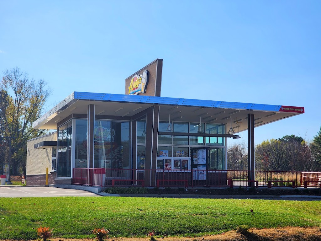 Andys Frozen Custard | restaurant | 4307 Franklin Rd, Murfreesboro, TN 37128, USA | 6292475440 OR +1 629-247-5440