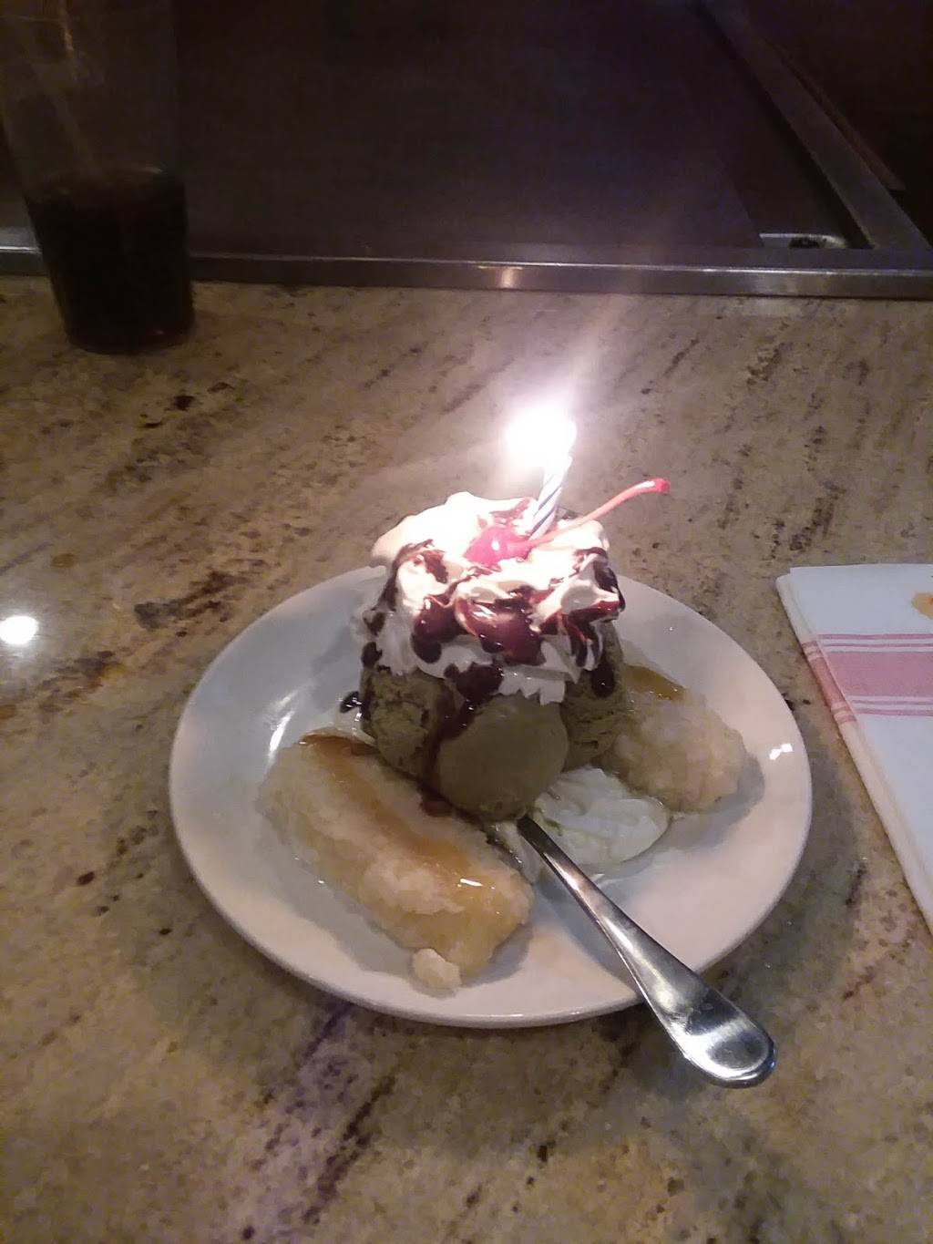 Ikko Steakhouse | restaurant | 56 Chambers Bridge Rd, Brick, NJ 08723, USA | 7324776022 OR +1 732-477-6022