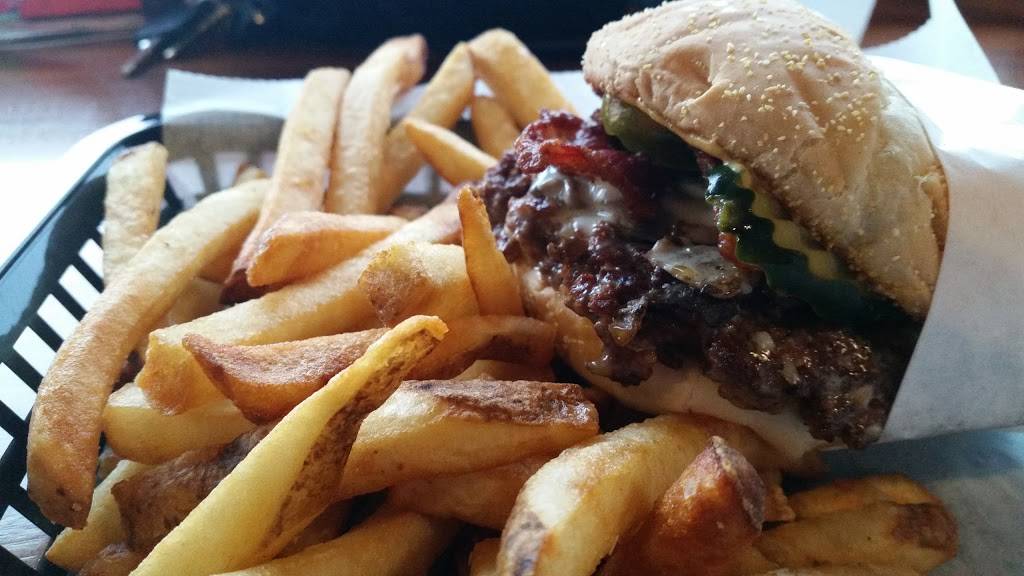Killer Burger | restaurant | 14682 SE Sunnyside Rd, Happy Valley, OR 97015, USA | 5038553444 OR +1 503-855-3444