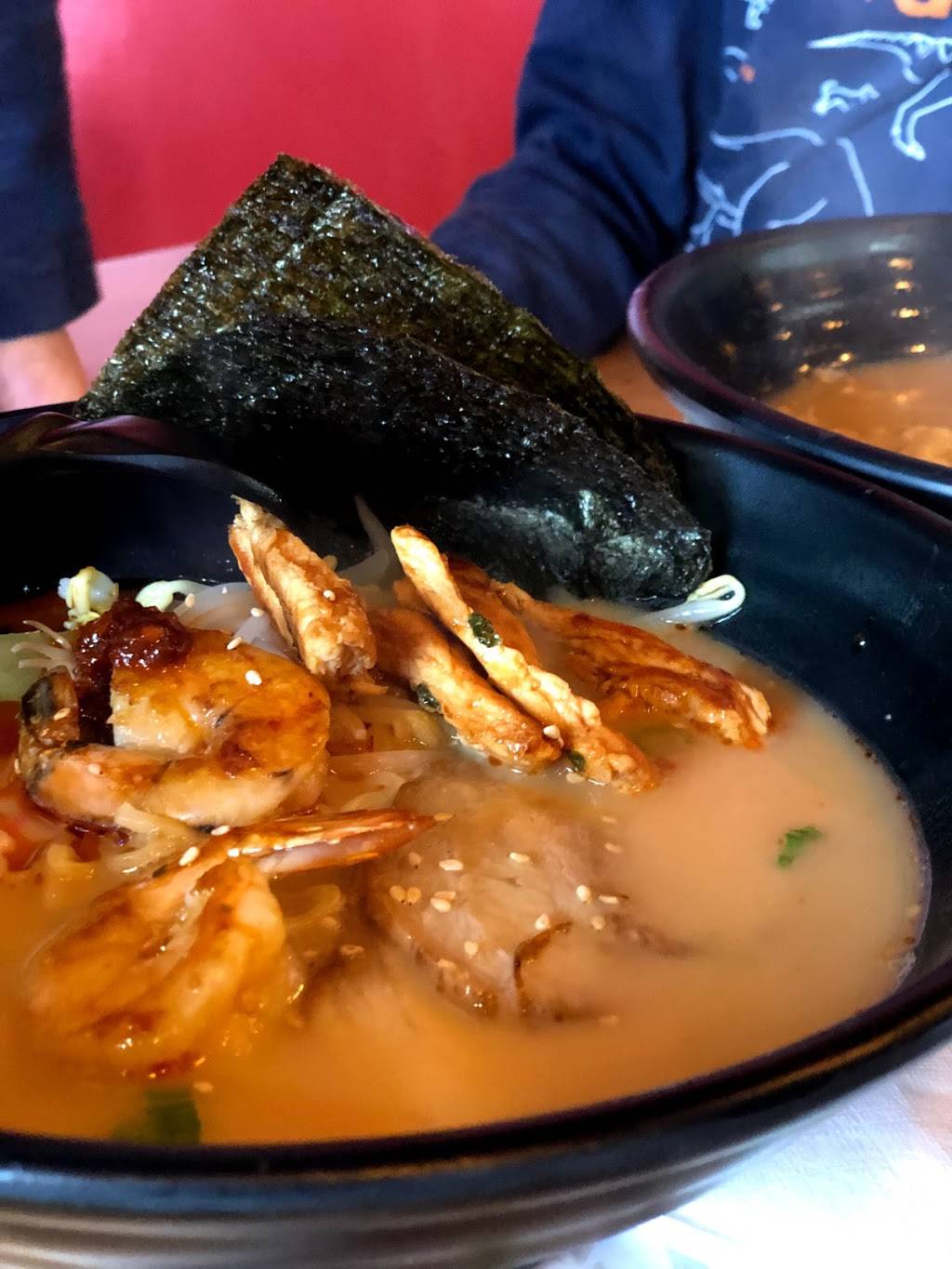 QU JAPAN | restaurant | 7406 Baltimore Ave, College Park, MD 20740, USA | 2404673332 OR +1 240-467-3332