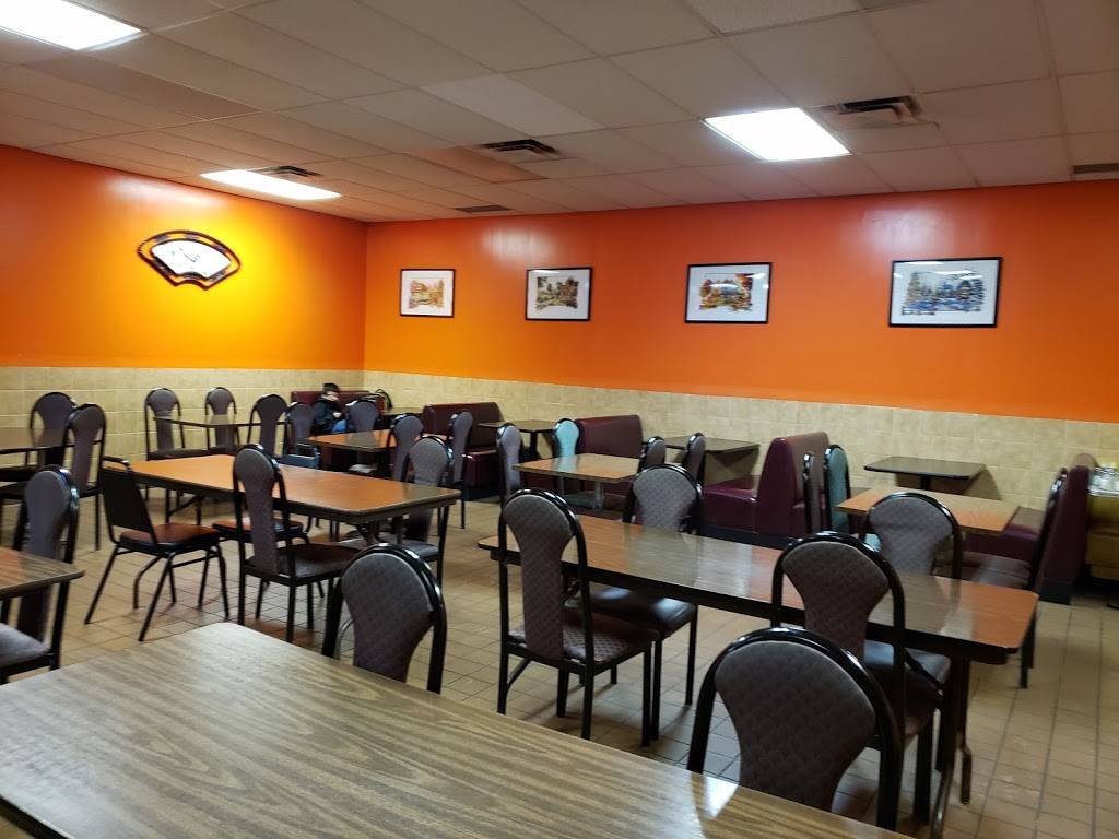 Leos Chow Mein | restaurant | 1059 Hudson Rd, St Paul, MN 55106, USA | 6517710305 OR +1 651-771-0305