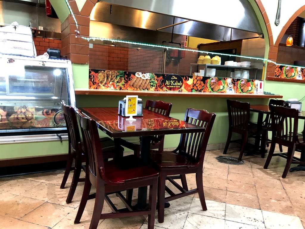 Al Kabab | restaurant | 14625 Beechnut St, Houston, TX 77083, USA | 2815618828 OR +1 281-561-8828