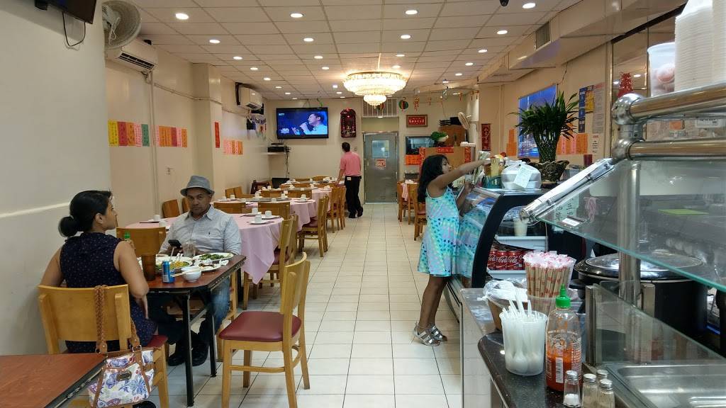 Orchid Dynasty | restaurant | 7706 New Utrecht Ave, Brooklyn, NY 11214, USA | 7188372017 OR +1 718-837-2017