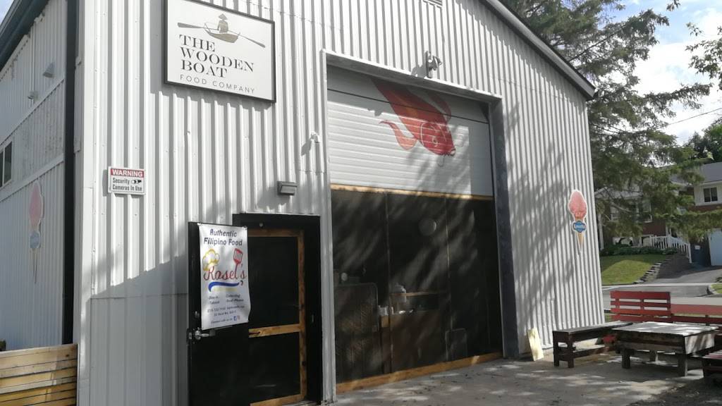 Rosels - Authentic Filipino Food | restaurant | 20 Hurst Ave Unit #1, Kitchener, ON N2G 2Z7, Canada | 5197227995 OR +1 519-722-7995