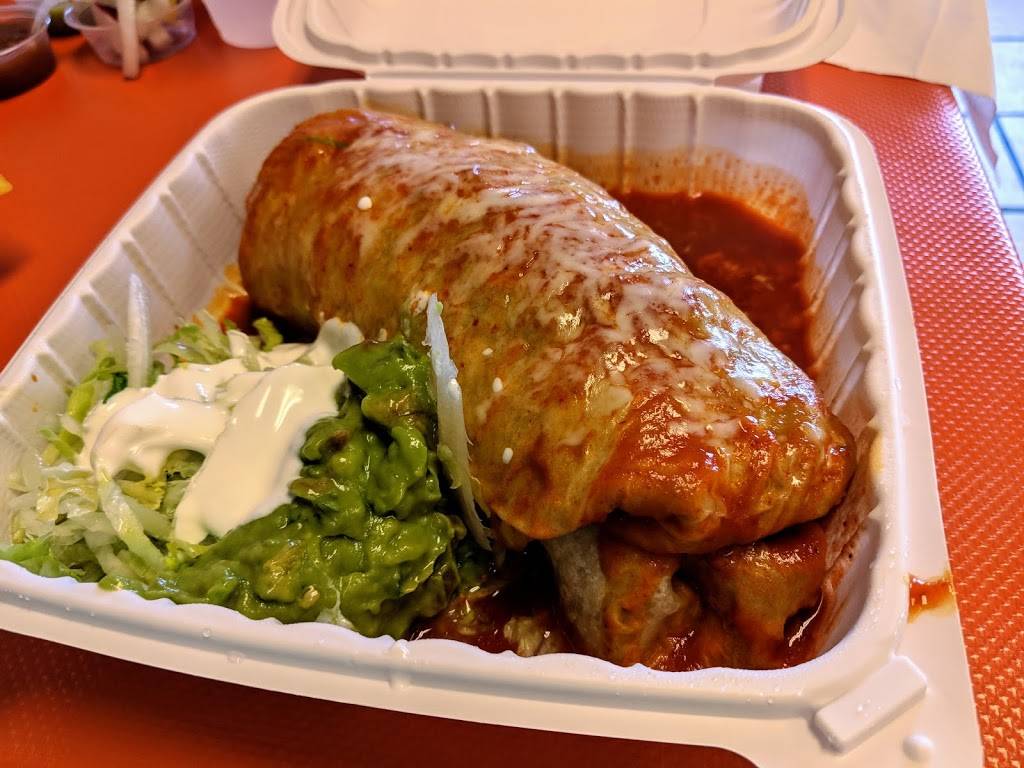 Taqueria Davis | restaurant | 505 L St, Davis, CA 95616, USA | 5307588453 OR +1 530-758-8453