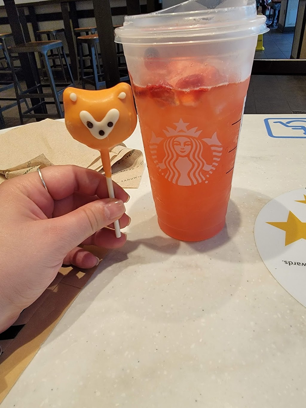 Starbucks | cafe | 202 6th St, Pittsburgh, PA 15222, USA | 4122812380 OR +1 412-281-2380