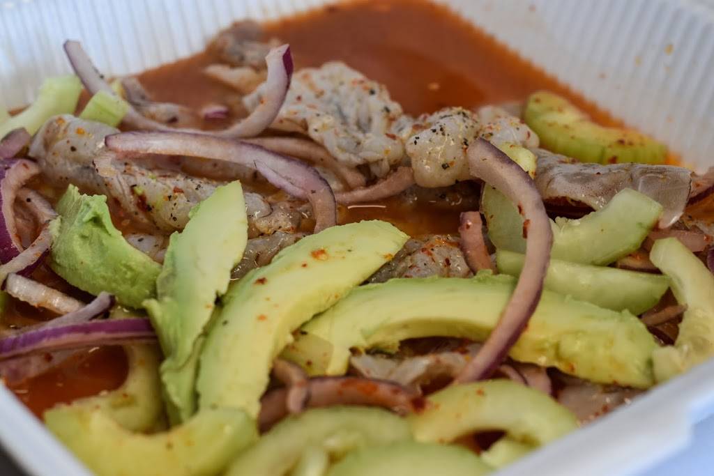 Tacos Y Mariscos Gio | restaurant | 395 S Federal Blvd, Denver, CO 80219, USA | 7205777849 OR +1 720-577-7849