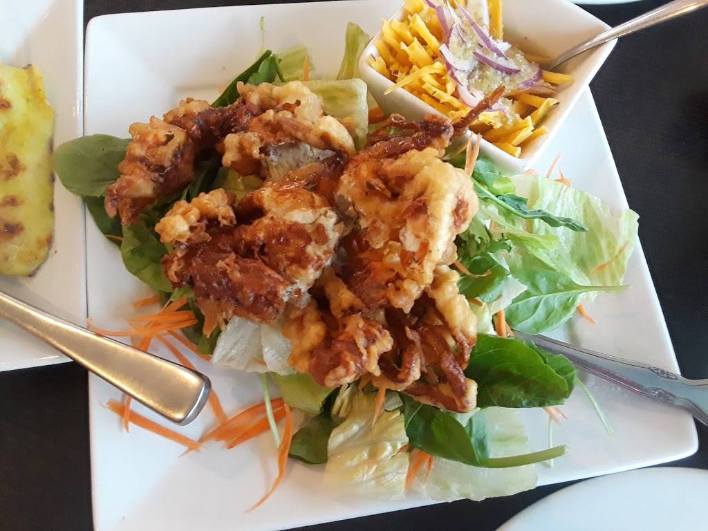 Sai Varee | Thai Cuisine | restaurant | 7485 Rush River Dr, Sacramento, CA 95831, USA | 9164227701 OR +1 916-422-7701