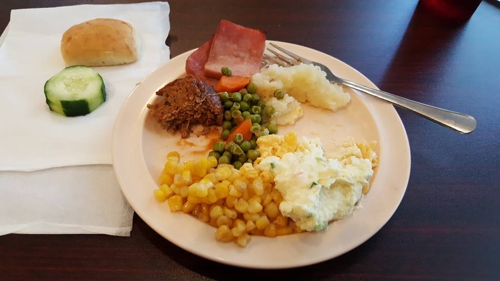 Sweet Baby Janes Home Cooking | restaurant | 6050 Atlanta Hwy, Montgomery, AL 36117, USA | 3344168909 OR +1 334-416-8909