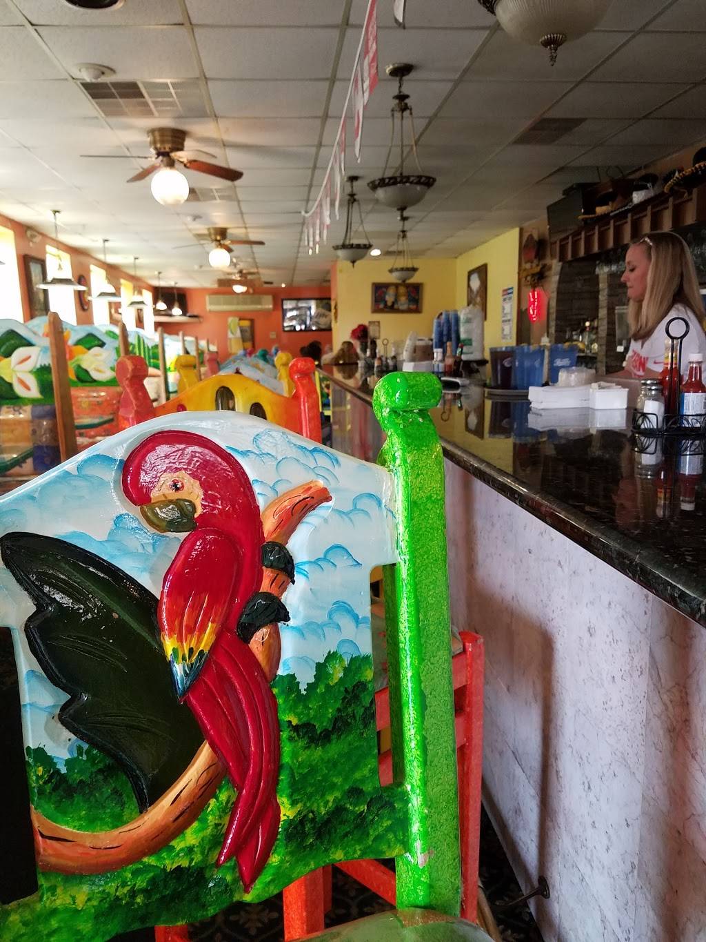 Los Jarritos | restaurant | 275 E Main St, Mansfield, OH 44904, USA | 4198840688 OR +1 419-884-0688