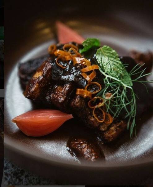 Chris Bailey Cooks | restaurant | 7238 SE Foster Rd, Portland, OR 97206, USA | 5036100743 OR +1 503-610-0743