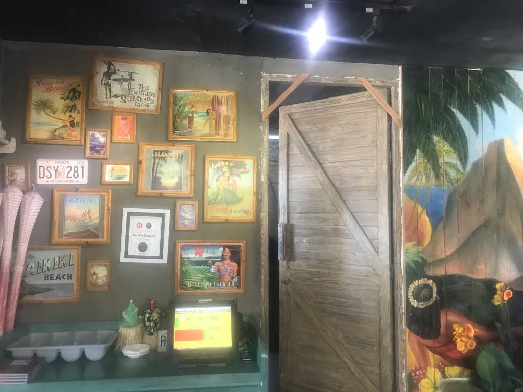 Tiki Bar | restaurant | 1700 Placentia Ave, Costa Mesa, CA 92627, USA | 9492706262 OR +1 949-270-6262