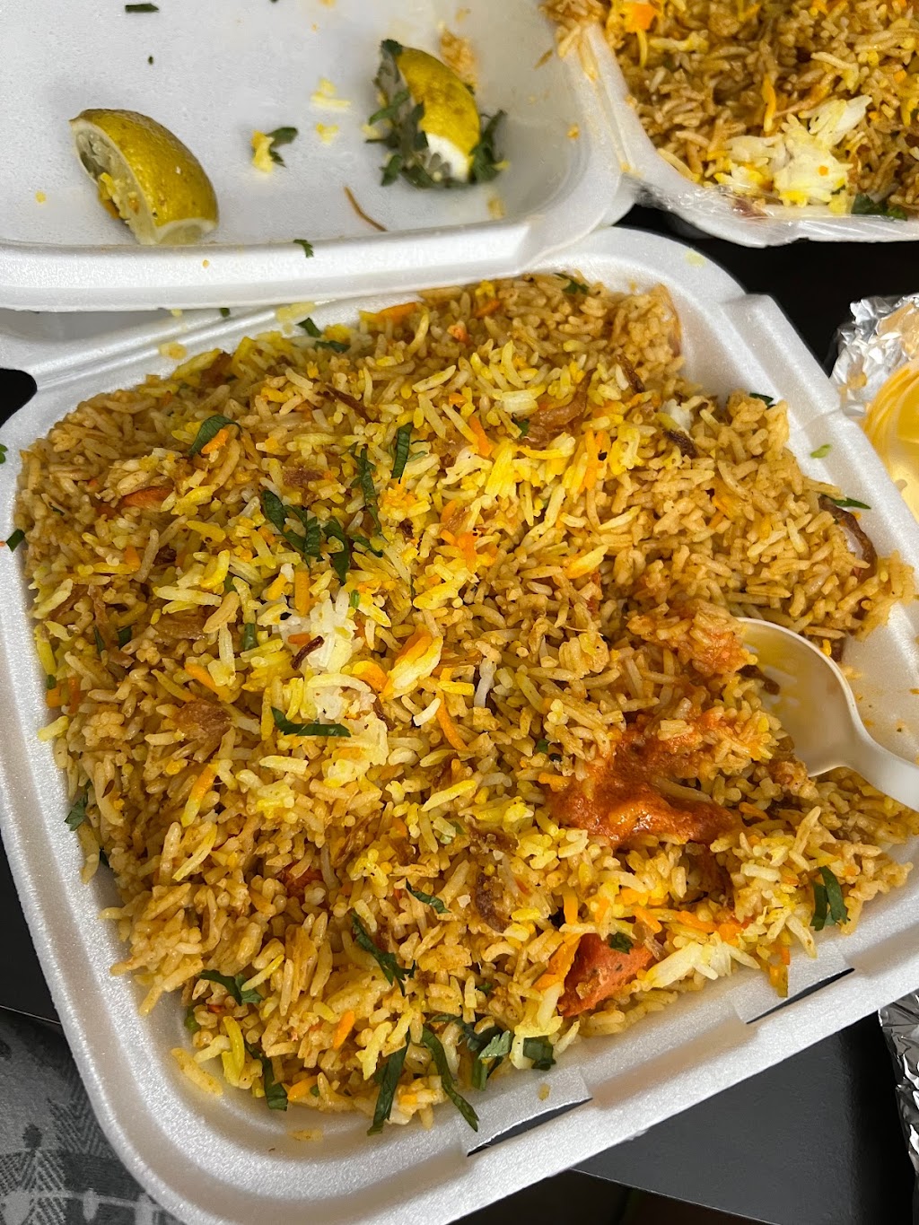 Royal Indian Cuisine (Pickup and Delivery Only) | meal takeaway | 800 Forrest St NW, Atlanta, GA 30318, USA | 6789151947 OR +1 678-915-1947