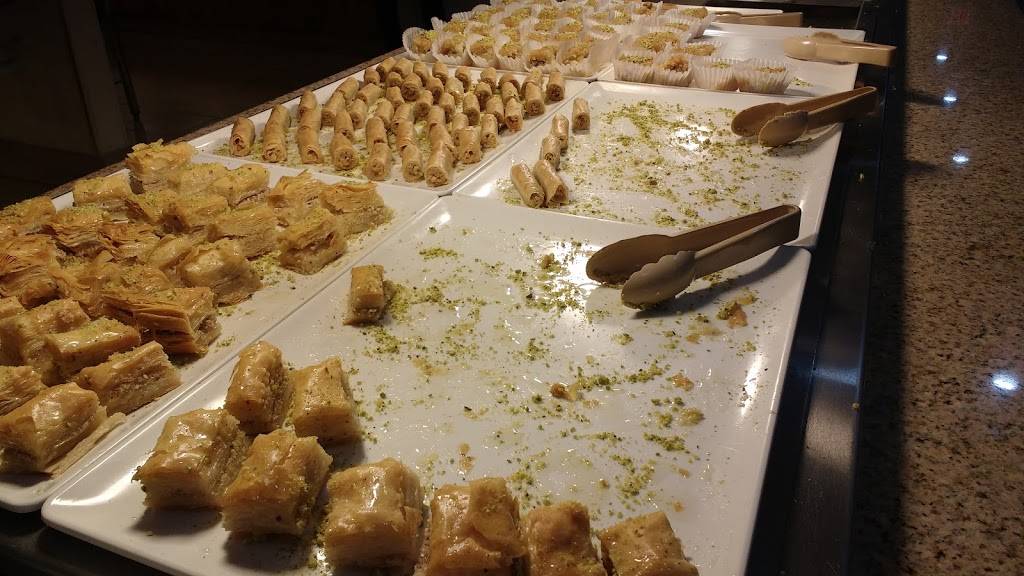 Tabooleh | restaurant | 210 2nd Ave, Coralville, IA 52241, USA | 3194096340 OR +1 319-409-6340