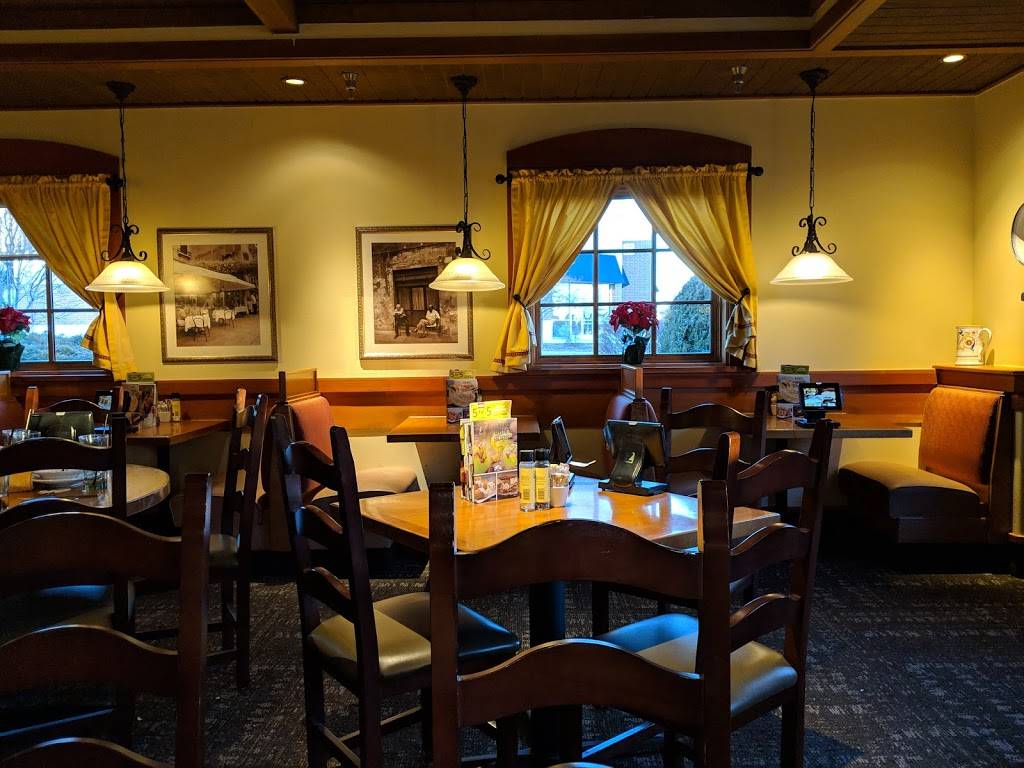 Olive Garden Italian Restaurant | meal takeaway | 15215 South La Grange Road, Orland Park, IL 60462, USA | 7083649641 OR +1 708-364-9641