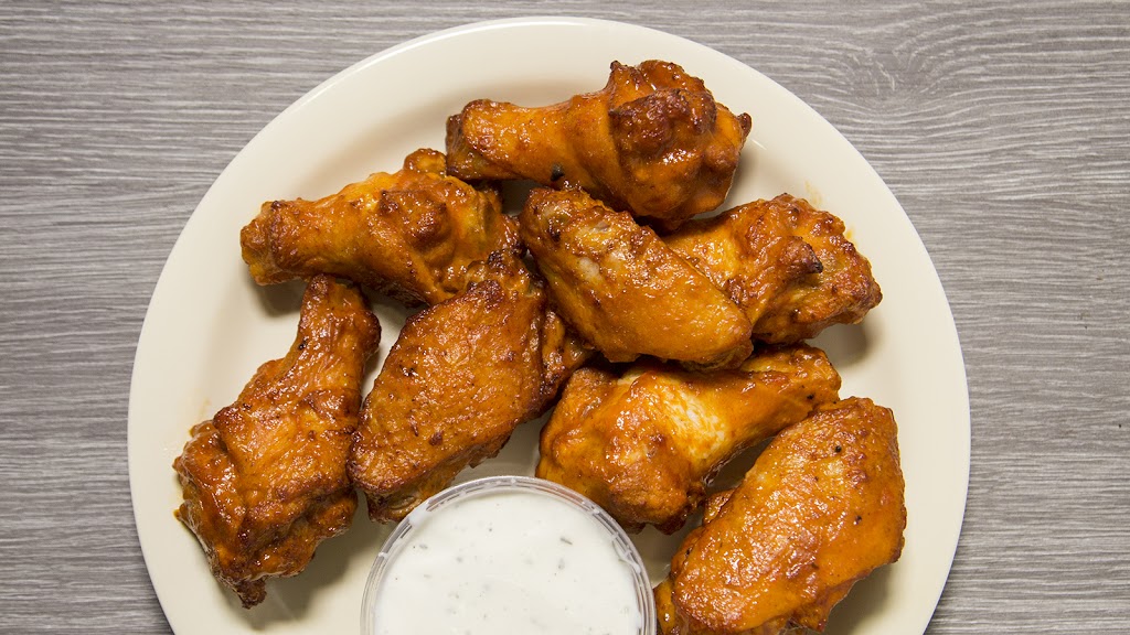 Simple Simons Pizza | meal takeaway | 202 N Main St, Attica, KS 67009, USA | 6209152158 OR +1 620-915-2158