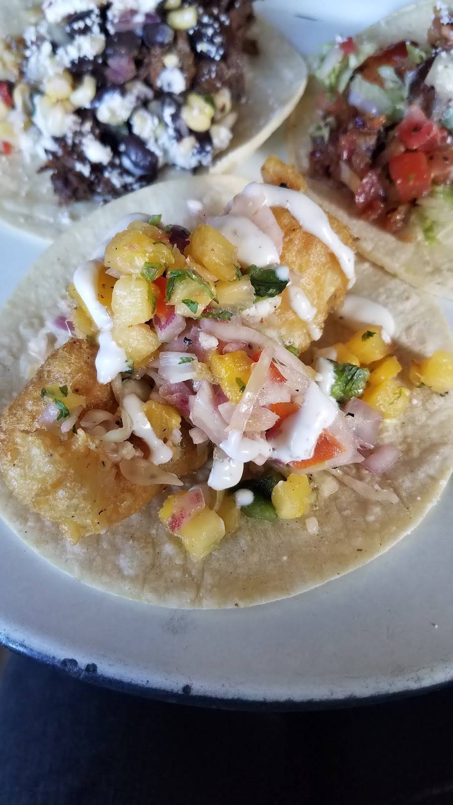 Adobo Food Truck | restaurant | 4401 Tejon St, Denver, CO 80211, USA | 7204805898 OR +1 720-480-5898