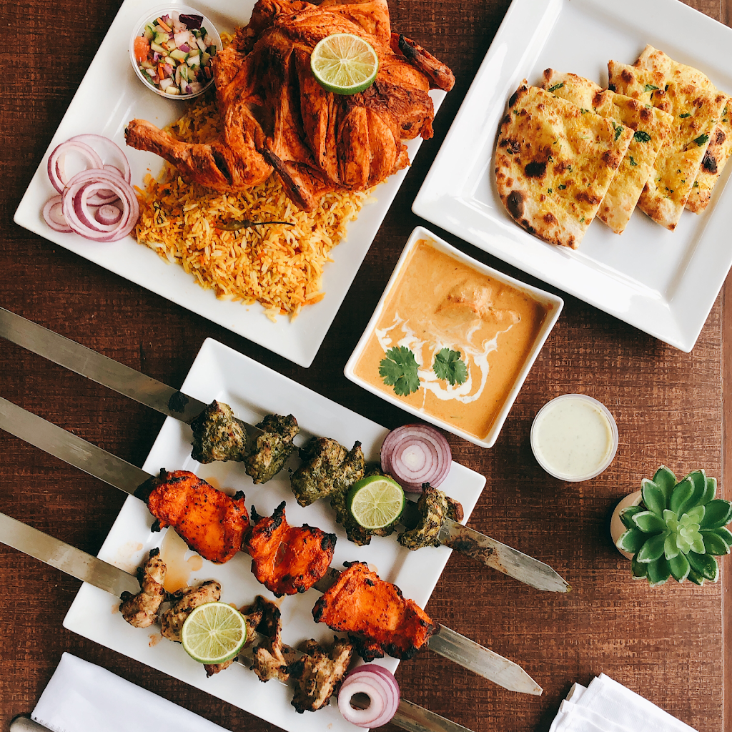 Amis kitchen | restaurant | 15 Fisherman Dr Unit# 6, Brampton, ON L7A 1B7, Canada | 9054954403 OR +1 905-495-4403