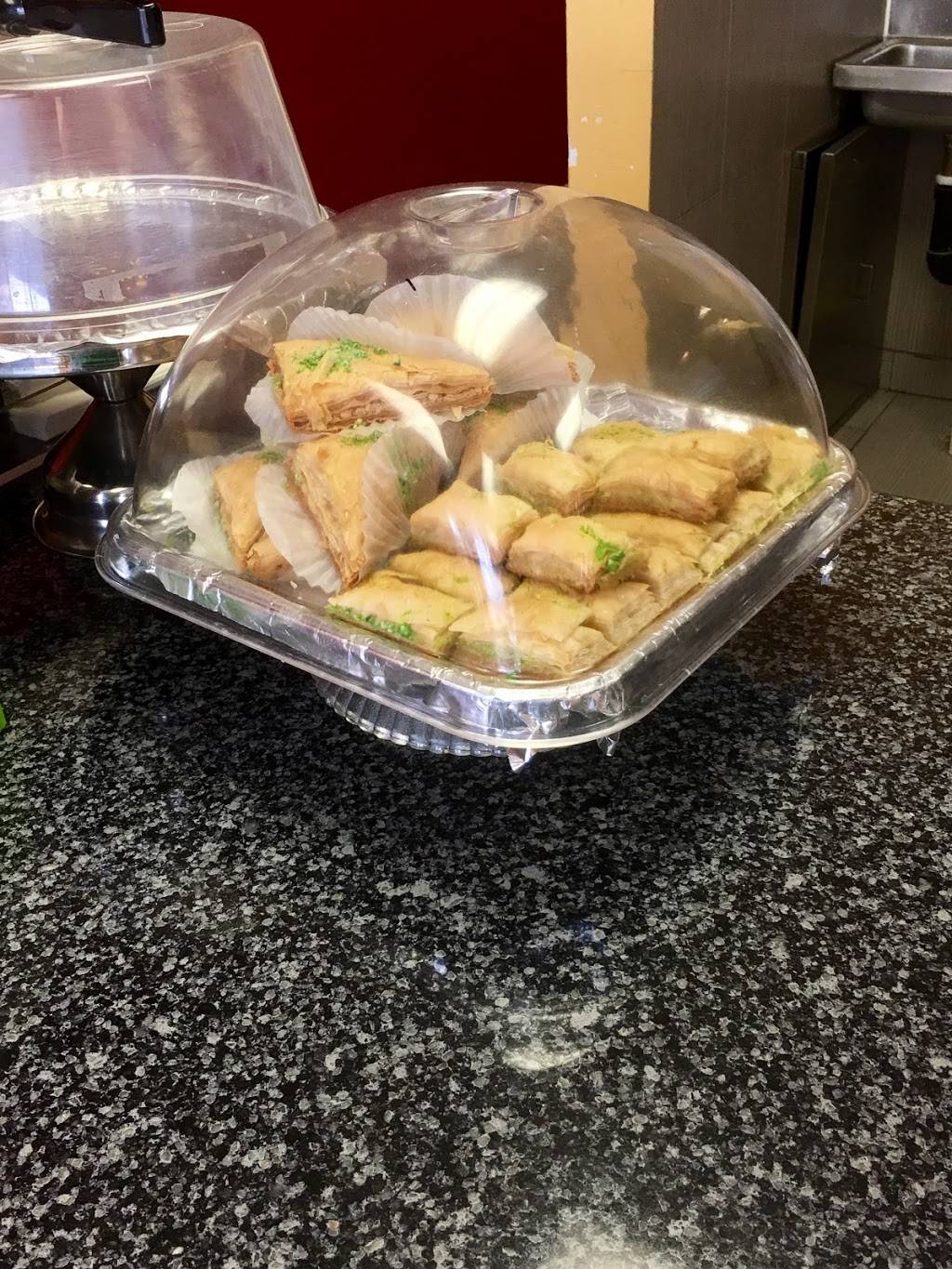 Pita Lite | restaurant | 2325 Matheson Blvd E, Mississauga, ON L4W 5B6, Canada | 9052829500 OR +1 905-282-9500