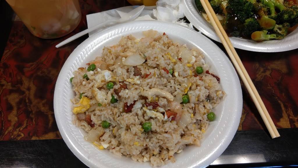 Evergreen Chinese Restaurant | restaurant | 83 E Market St, Corning, NY 14830, USA | 6079621017 OR +1 607-962-1017