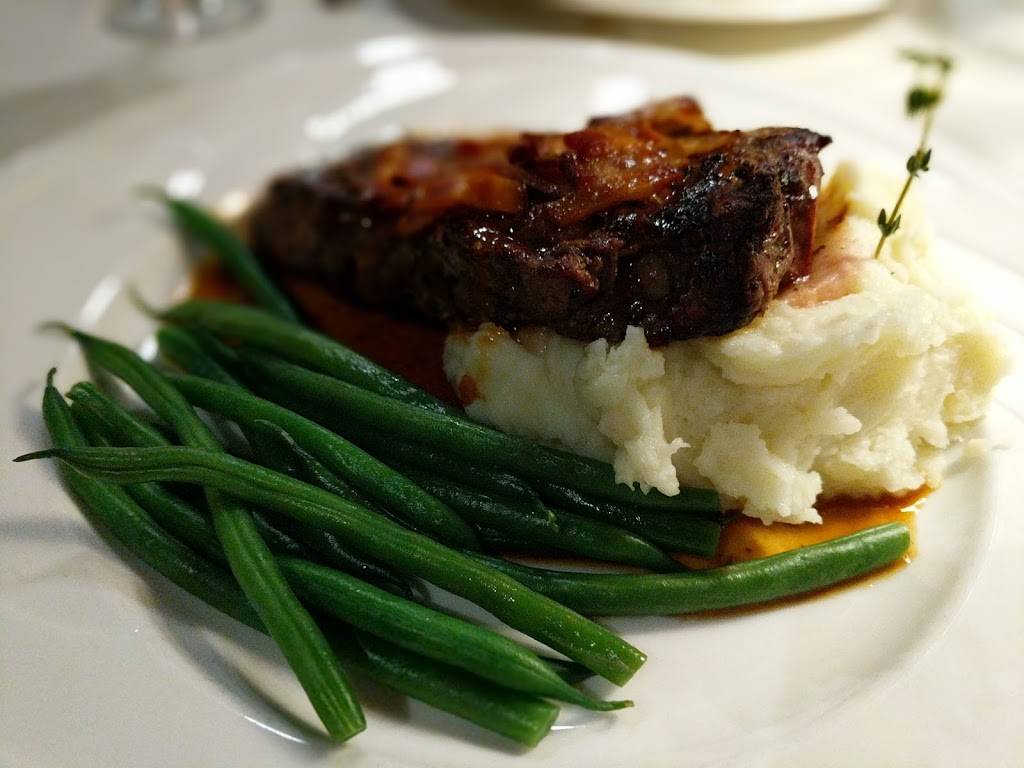 Three Birds Restaurant | restaurant | 73 E Market St, Corning, NY 14830, USA | 6079368862 OR +1 607-936-8862