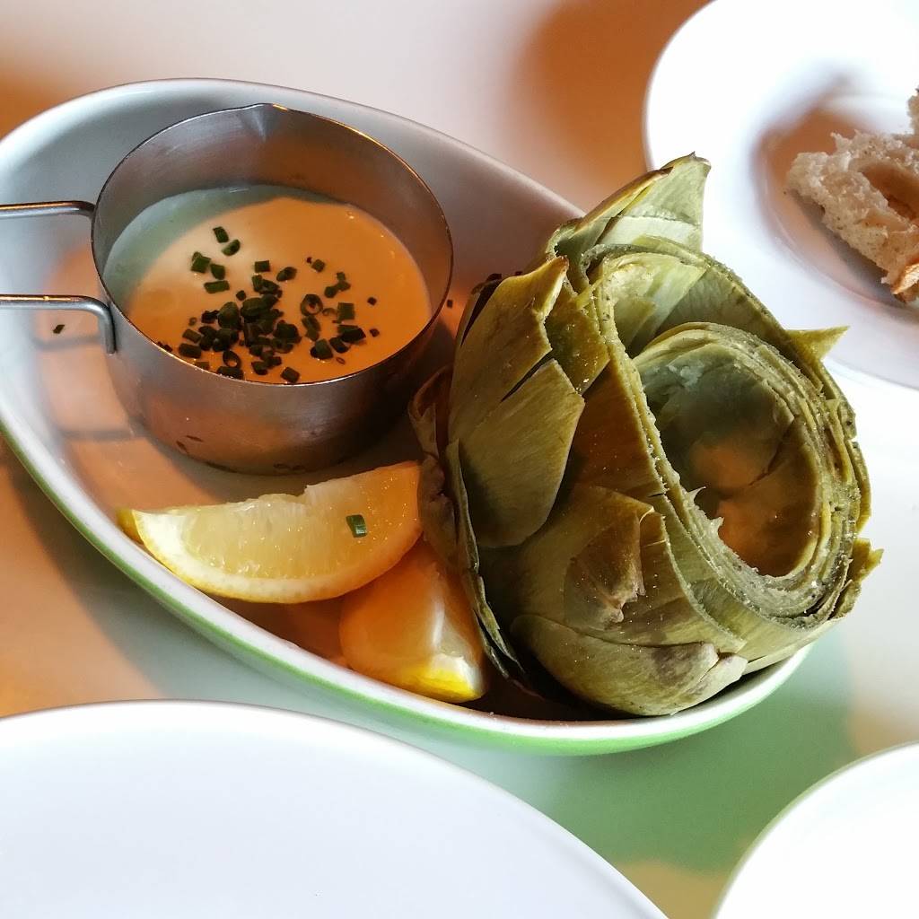 LAlbatros | restaurant | 11401 Bellflower Rd, Cleveland, OH 44106, USA | 2167917880 OR +1 216-791-7880