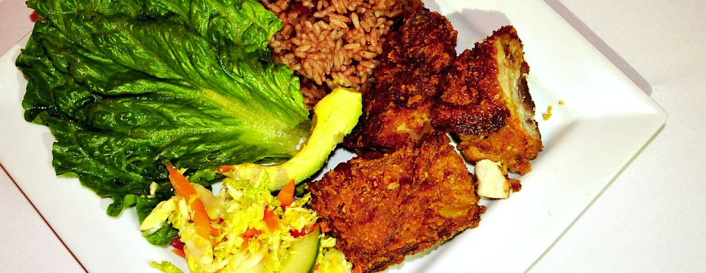 Jamaica Way Restaurant | restaurant | 614 Trethewey Dr, North York, ON M6M 5L3, Canada | 4162454567 OR +1 416-245-4567