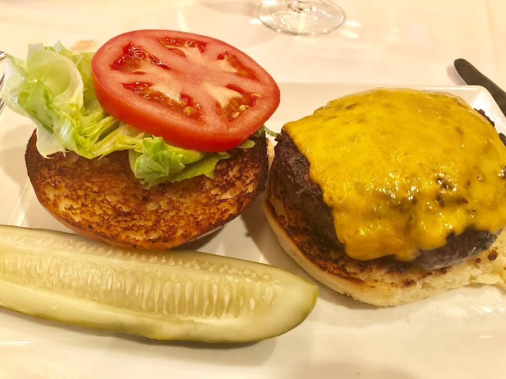 Roots Steakhouse | restaurant | 40 W Park Pl, Morristown, NJ 07960, USA | 9733261800 OR +1 973-326-1800